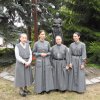 Uroczystości zakonne